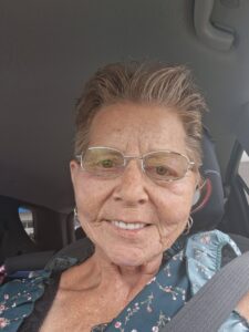 contact Diane Gracely
