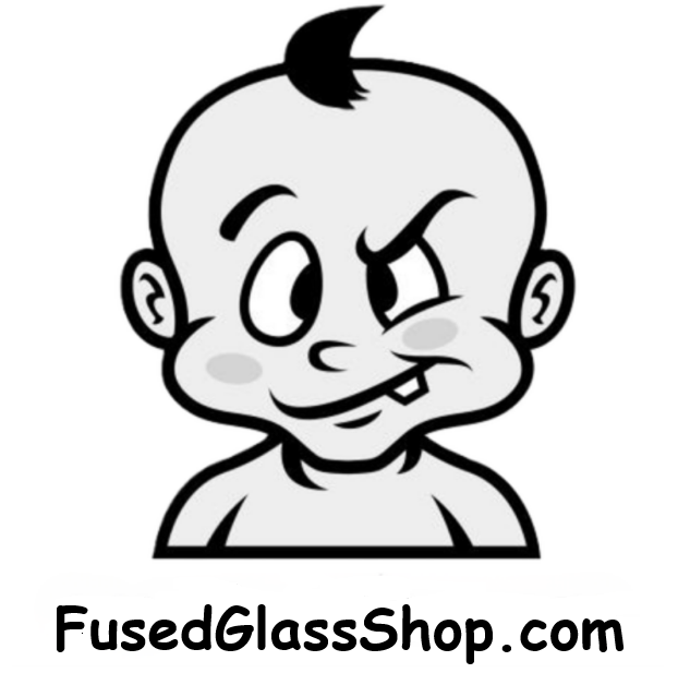 FusedGlassShop Logo