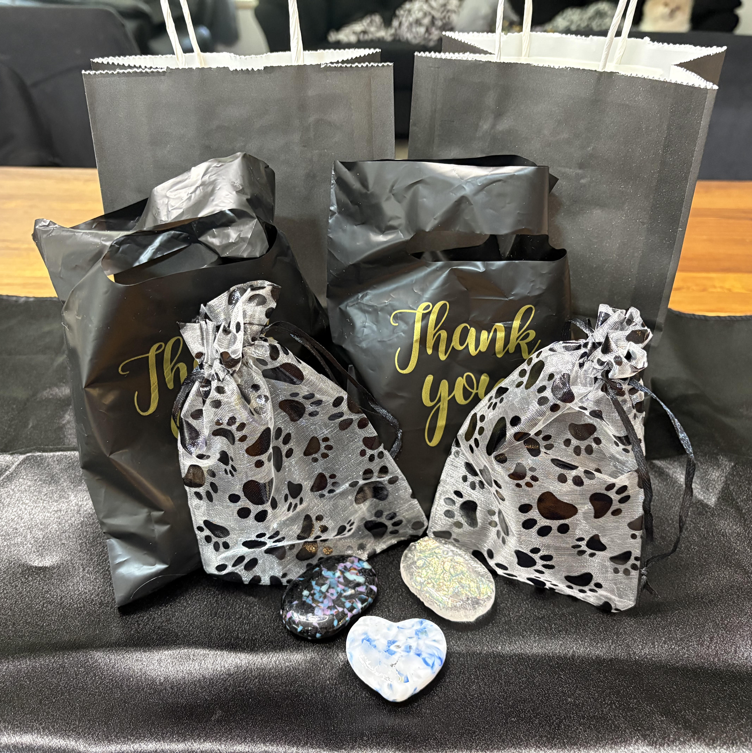 grab bags mystery surprise