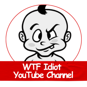 fused glass videos on our WTF idiot channel on YouTube